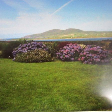 Ocean View B&B Killarney Exterior photo