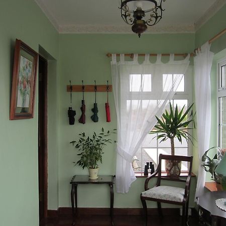 Ocean View B&B Killarney Exterior photo