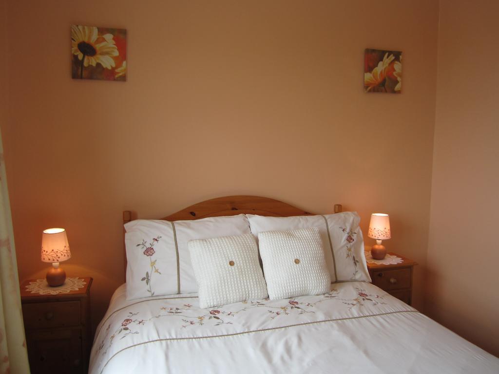 Ocean View B&B Killarney Room photo