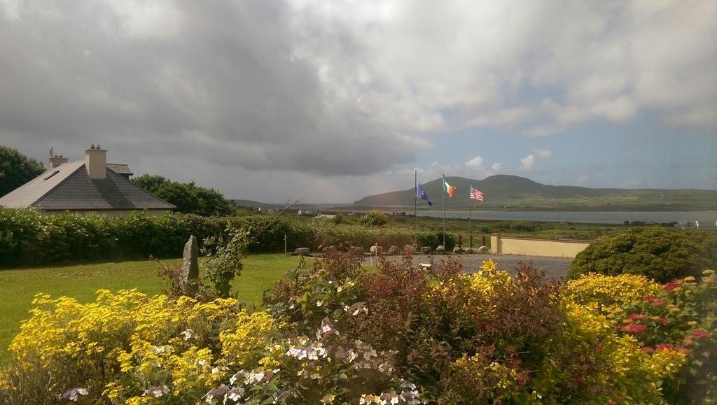 Ocean View B&B Killarney Exterior photo