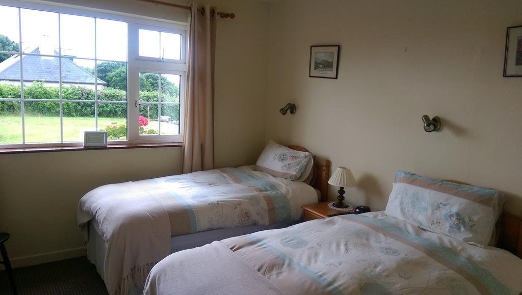 Ocean View B&B Killarney Exterior photo